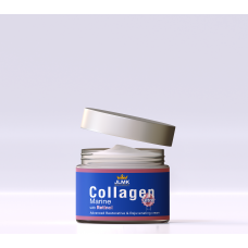 Collagen Marine Cream with Retinol 