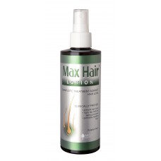 Max Hair Lotion