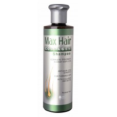 Max Hair Shampoo